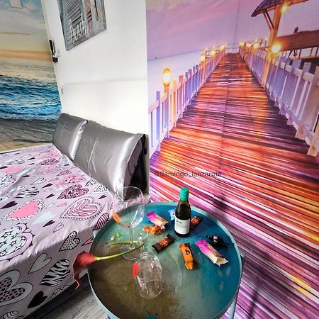 ארסיפה Habitacion Flamingo, Entrada Privada Y Bano Privado En Suite By Flamingo House, No Fumadores מראה חיצוני תמונה