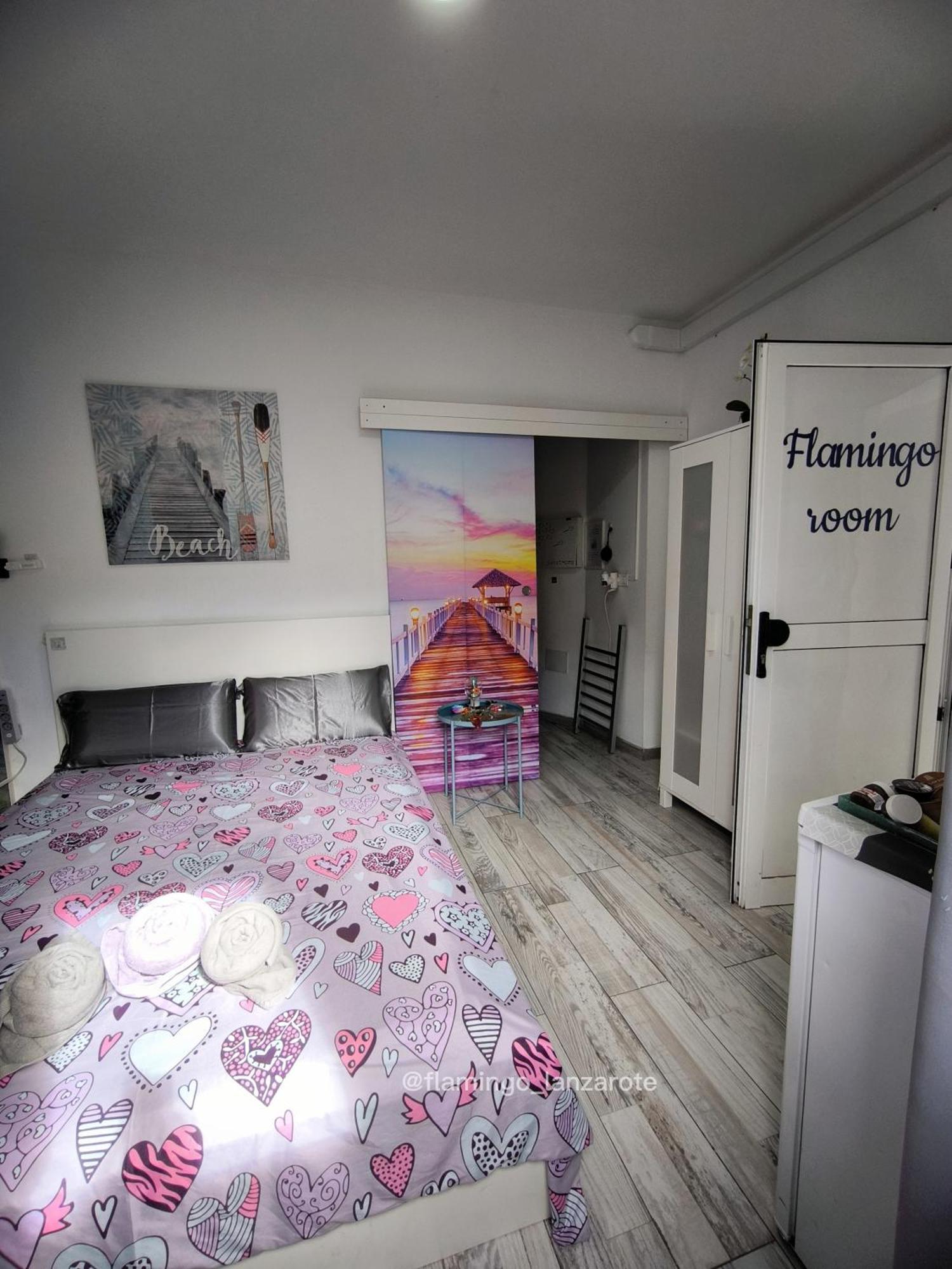 ארסיפה Habitacion Flamingo, Entrada Privada Y Bano Privado En Suite By Flamingo House, No Fumadores מראה חיצוני תמונה
