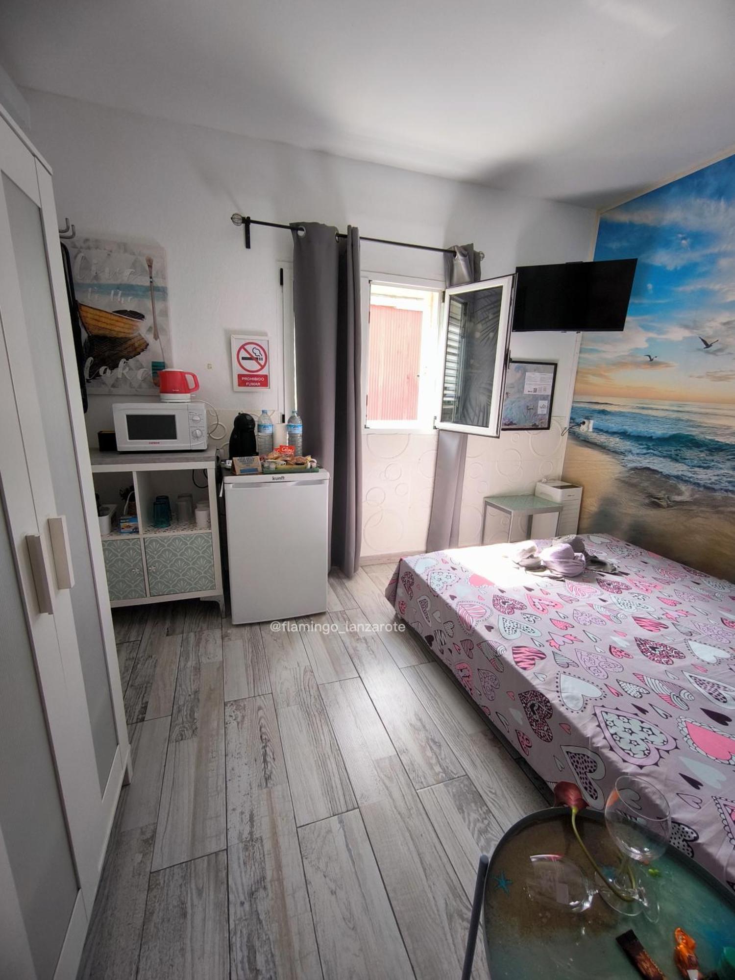 ארסיפה Habitacion Flamingo, Entrada Privada Y Bano Privado En Suite By Flamingo House, No Fumadores מראה חיצוני תמונה
