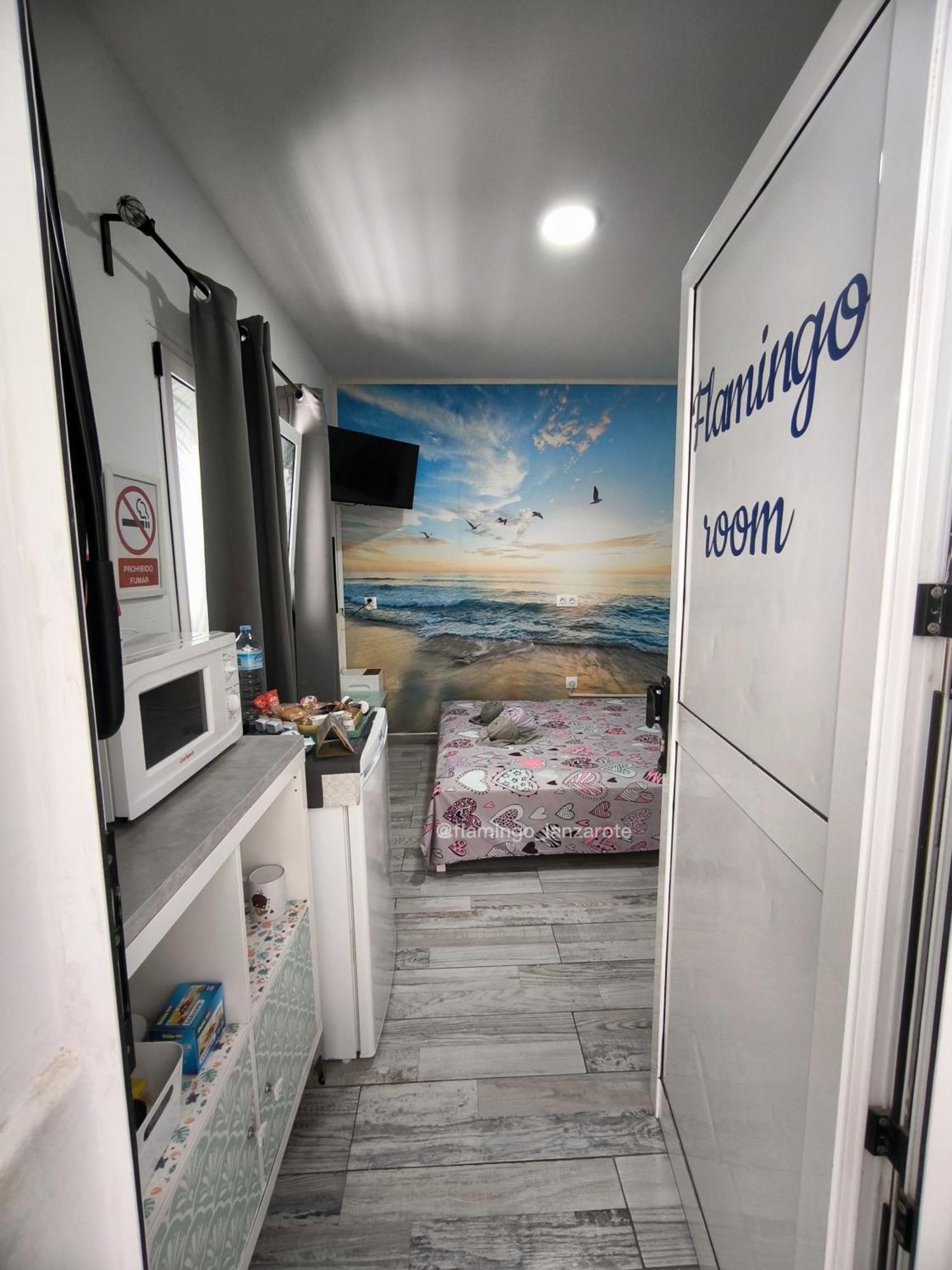 ארסיפה Habitacion Flamingo, Entrada Privada Y Bano Privado En Suite By Flamingo House, No Fumadores מראה חיצוני תמונה