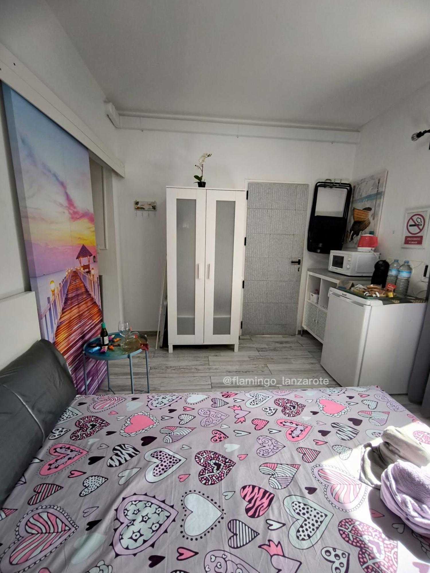 ארסיפה Habitacion Flamingo, Entrada Privada Y Bano Privado En Suite By Flamingo House, No Fumadores מראה חיצוני תמונה