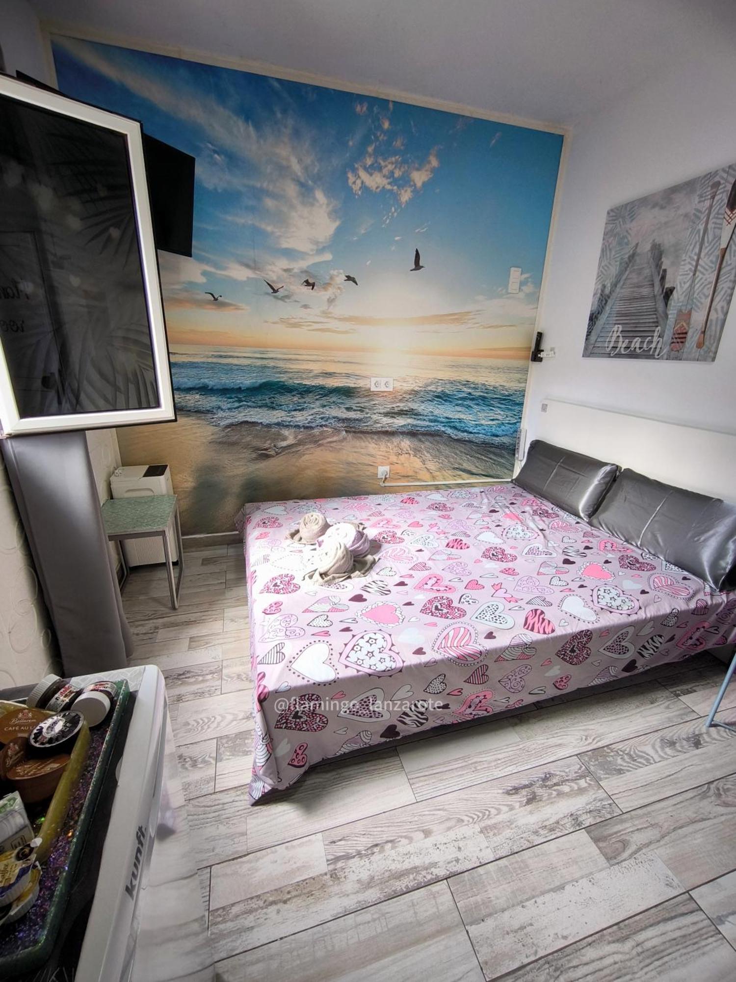 ארסיפה Habitacion Flamingo, Entrada Privada Y Bano Privado En Suite By Flamingo House, No Fumadores מראה חיצוני תמונה