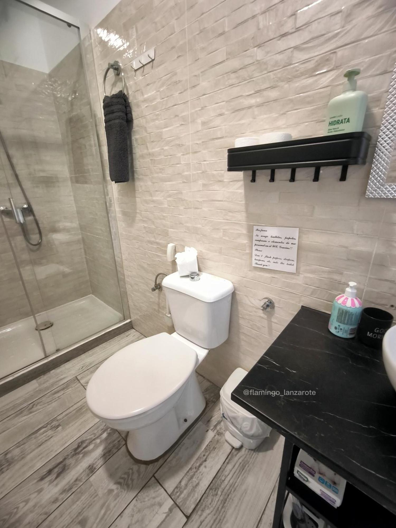 ארסיפה Habitacion Flamingo, Entrada Privada Y Bano Privado En Suite By Flamingo House, No Fumadores מראה חיצוני תמונה